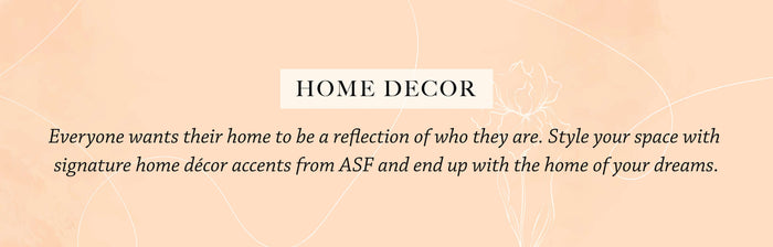 Home Décor