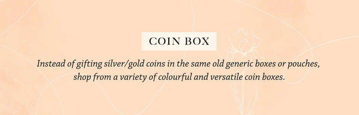 Coin Box