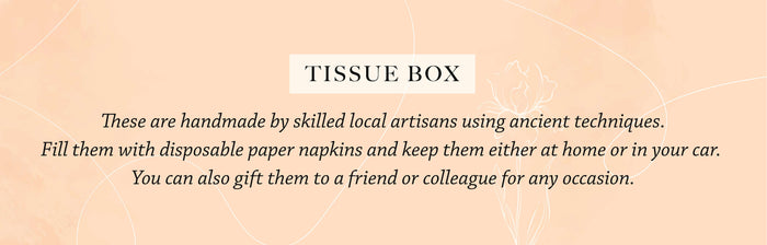 Tissue Box
