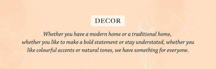 Décor