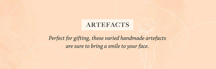 Artefacts