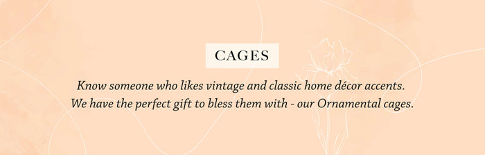 Cages