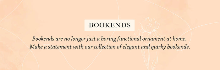 Bookends