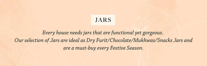 Jars