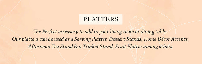 Platters
