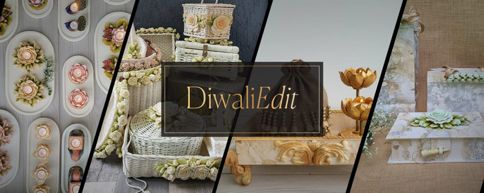 DIWALI EDIT 25