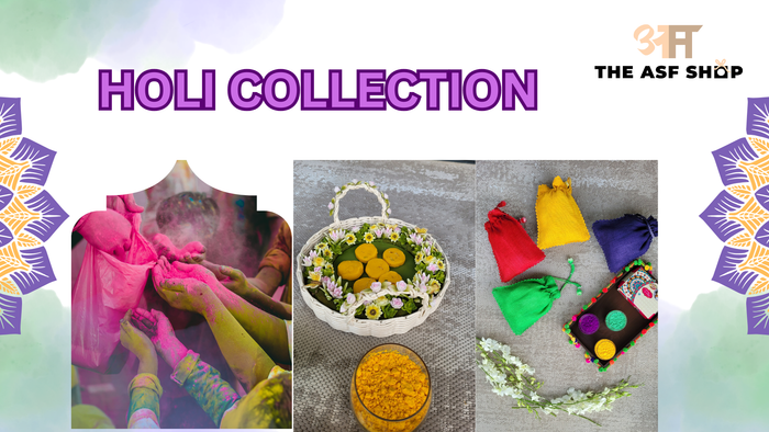 HOLI COLLECTION
