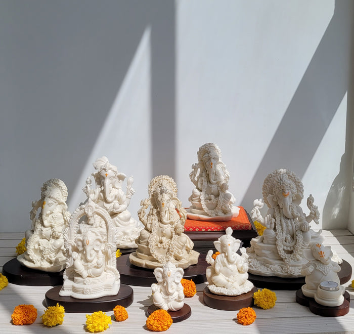 ganesha collection
