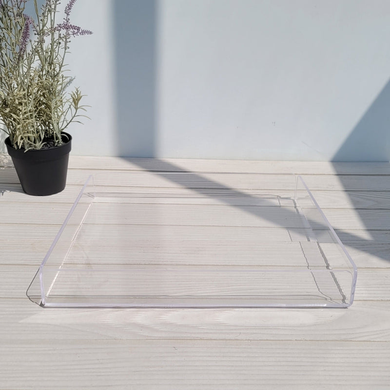 The Serenity Tray set