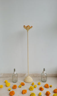 Decked-up Perched Tealight(M)