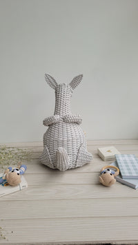 Kangaroo Wicker Kid's