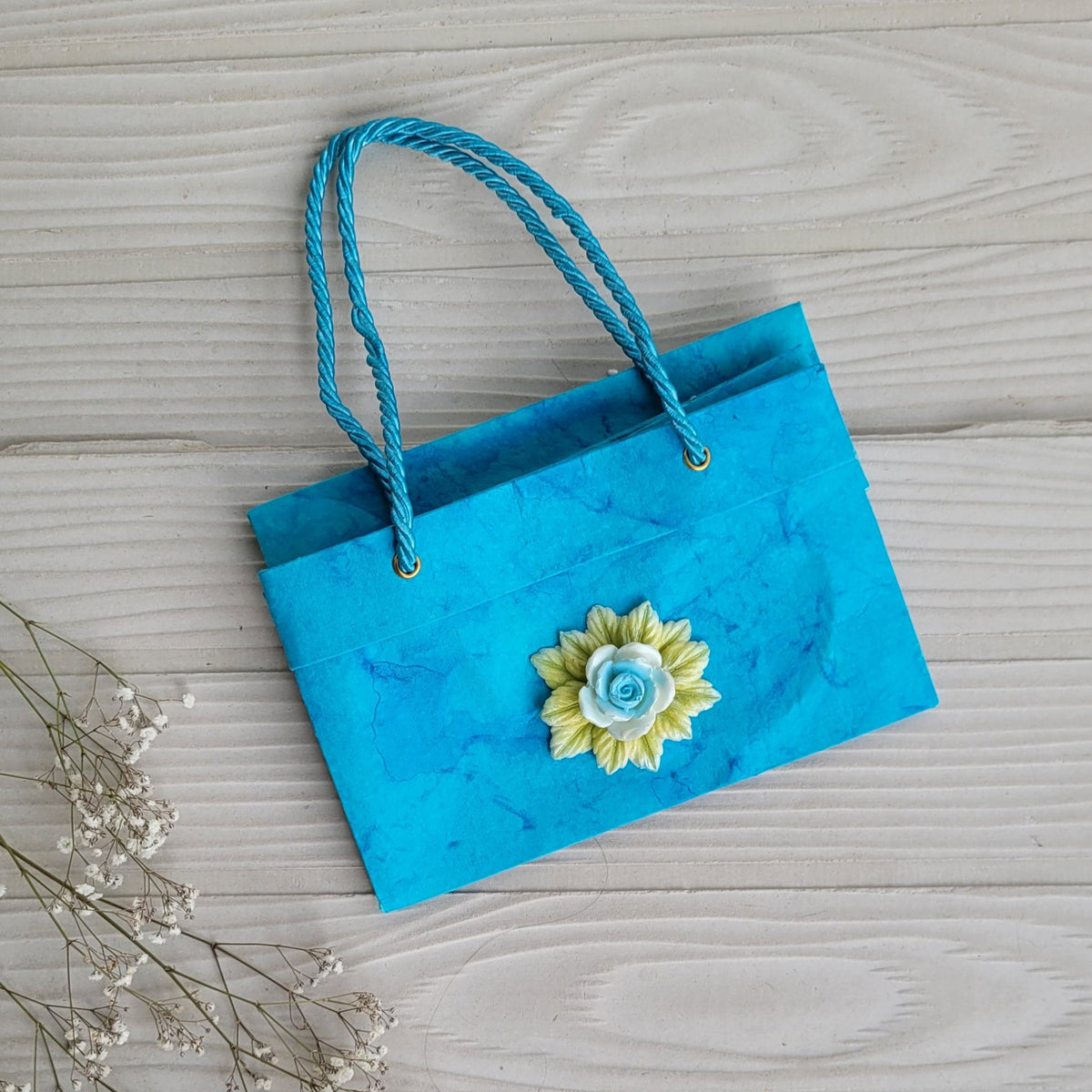 Cavrettes Bloom Bag
