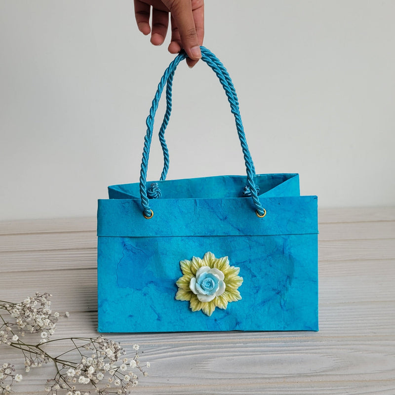 Cavrettes Bloom Bag
