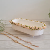Sunny Bloom Festive Gift Hamper