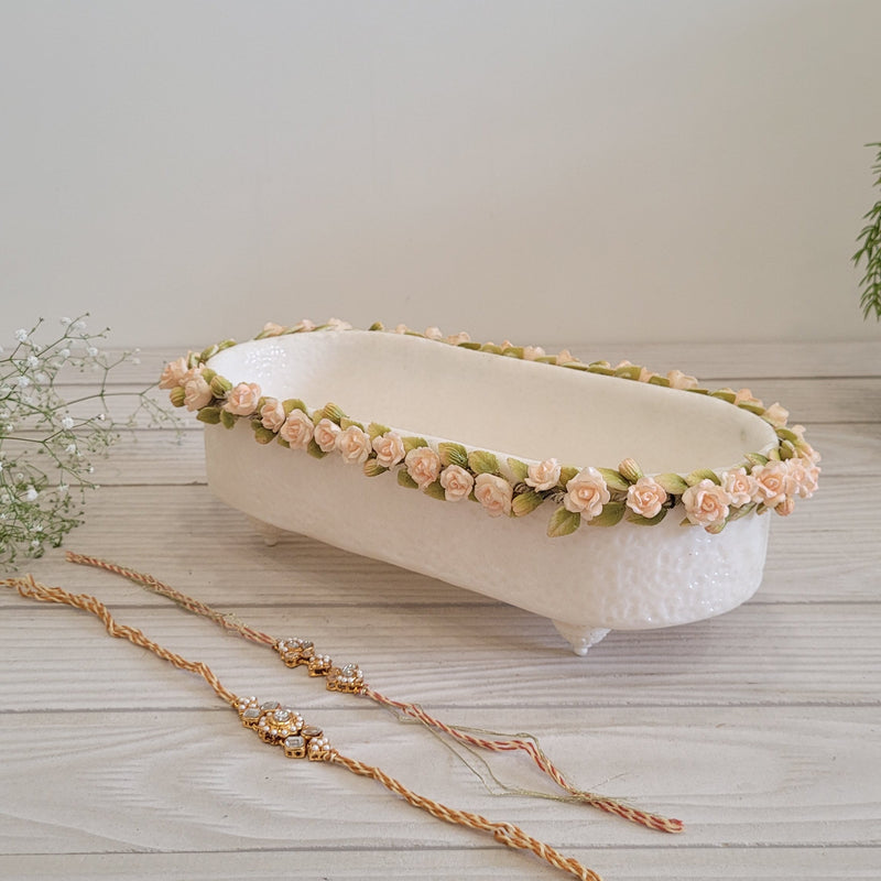 Sunny Bloom Festive Gift Hamper