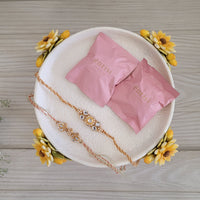 Sunflower Serenity Cake Stand