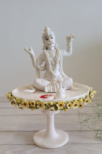 Ethereal Lord Hanuman