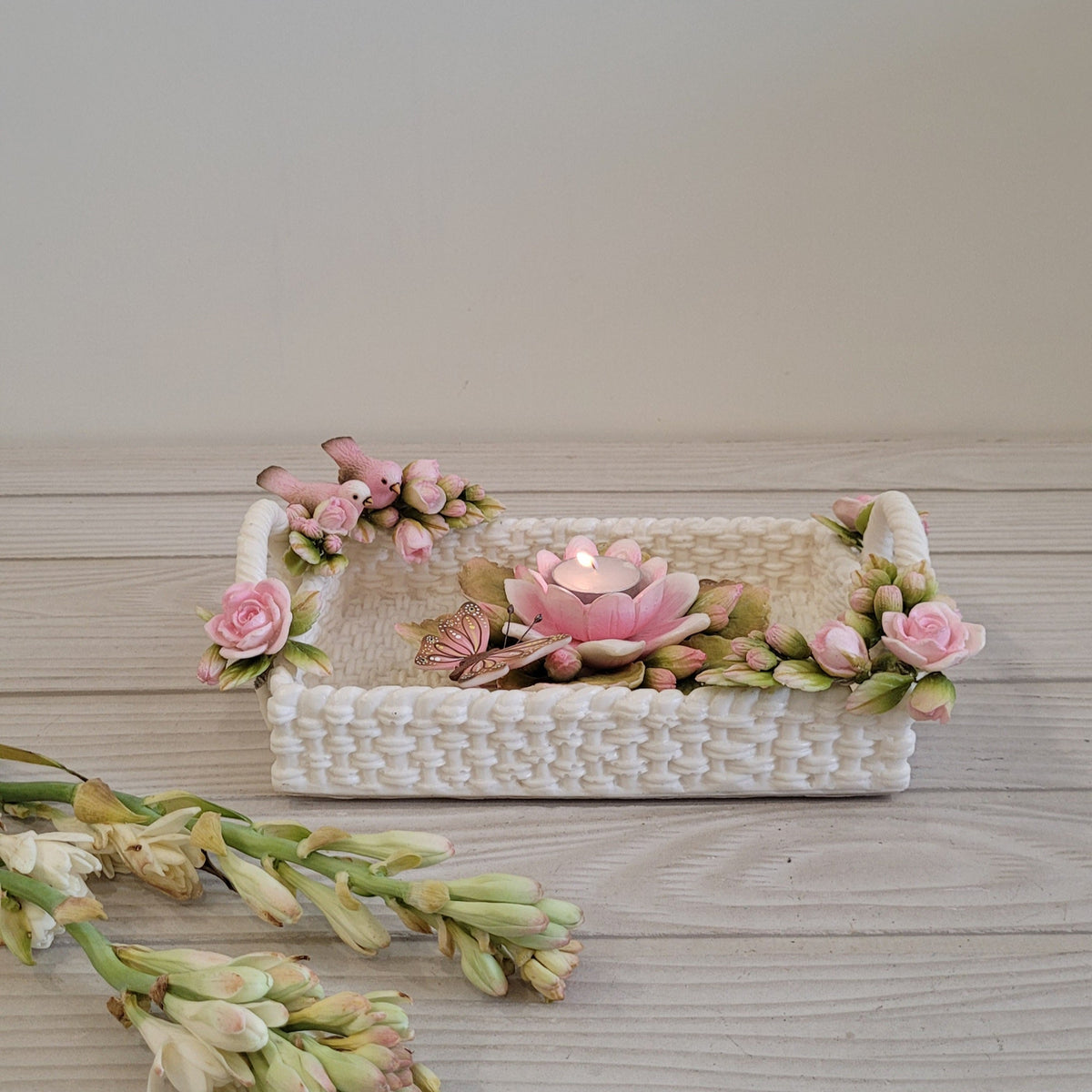 The Serene Blush Gift Hamper