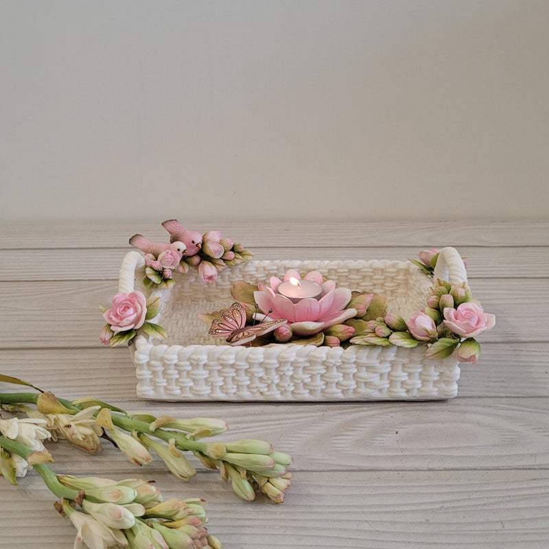 The Serene Blush Gift Hamper