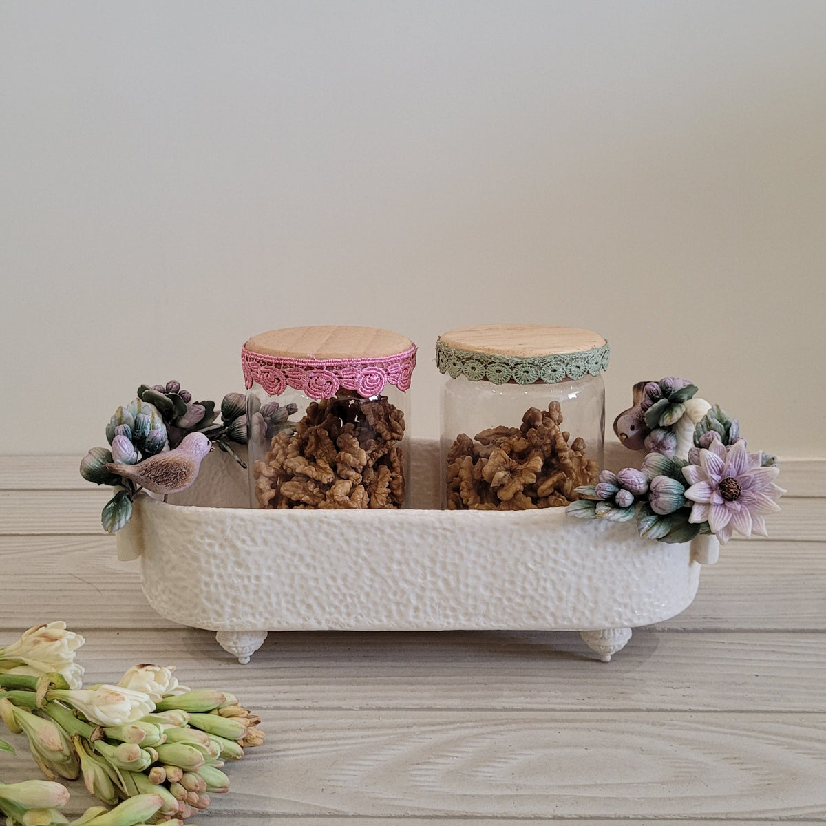 The Golden Glow Festive Hamper