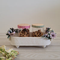 The Golden Glow Festive Hamper