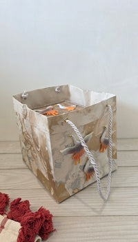 Aviary Grove Jewelry Chest