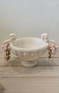Rose Whisper Bowl