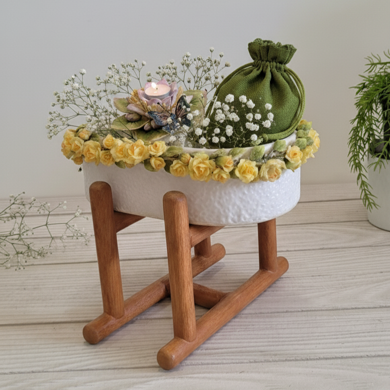 Elegant Minimalist Gift Set