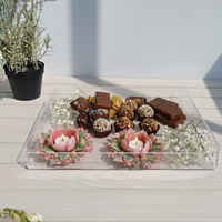 The Serenity Tray set