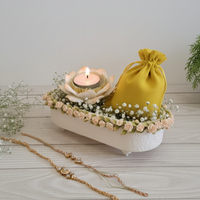 Sunny Bloom Festive Gift Hamper