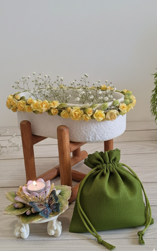 Elegant Minimalist Gift Set