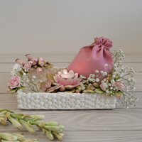The Serene Blush Gift Hamper