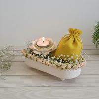 Sunny Bloom Festive Gift Hamper