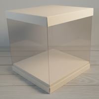 Elysian Bloom Pillar Tealight Holder Set