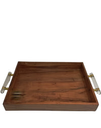 The Crystal Tray(M)